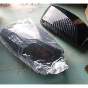 Toyota Sienna Side Mirror Replacement Cover Housing NEW